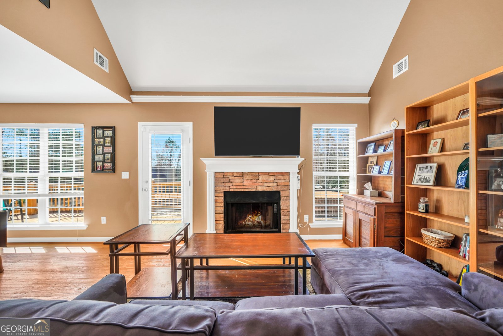 8870 Dornoch Circle Winston - 8