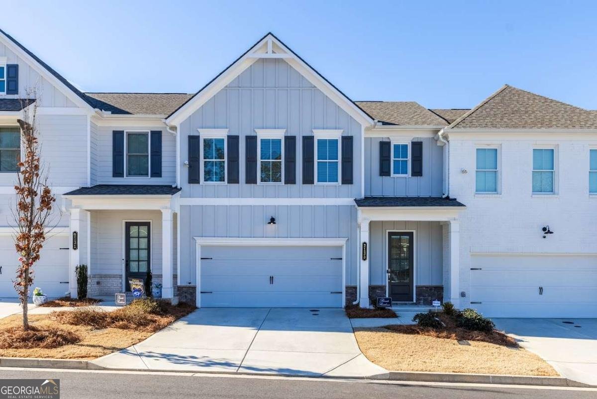 2133 Kirkham Way Kennesaw - 1