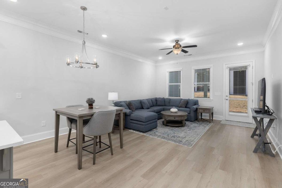 2133 Kirkham Way Kennesaw - 11