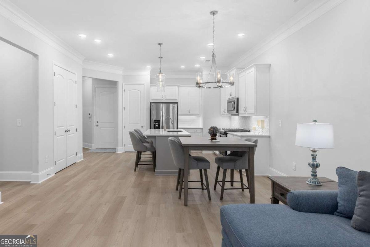 2133 Kirkham Way Kennesaw - 15