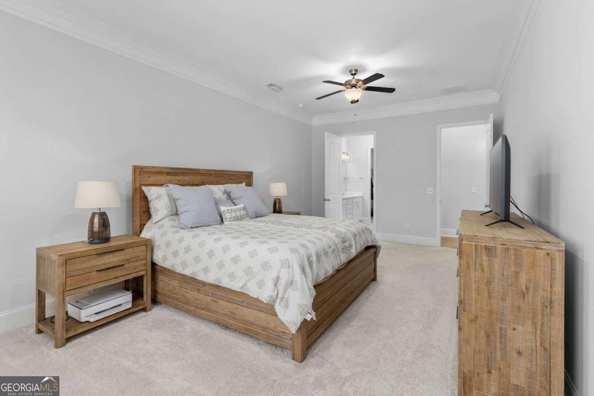 2133 Kirkham Way Kennesaw - 17