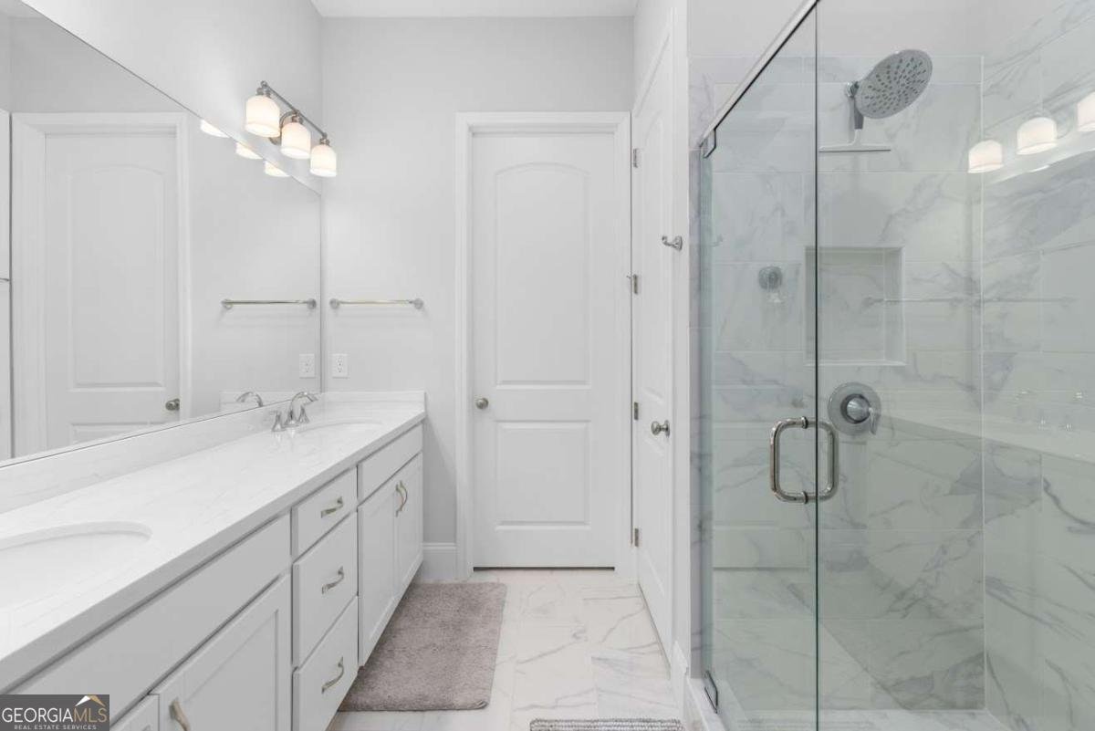 2133 Kirkham Way Kennesaw - 19