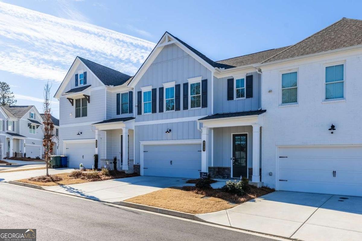 2133 Kirkham Way Kennesaw - 2