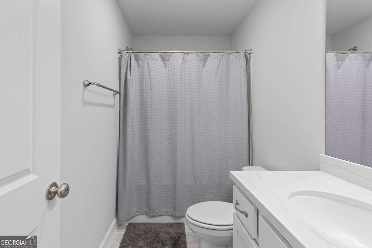 2133 Kirkham Way Kennesaw - 27