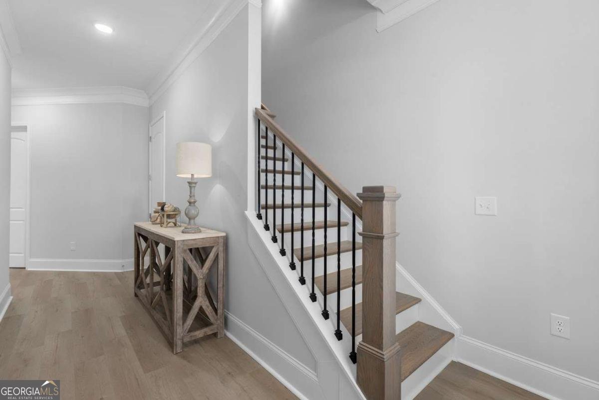 2133 Kirkham Way Kennesaw - 3