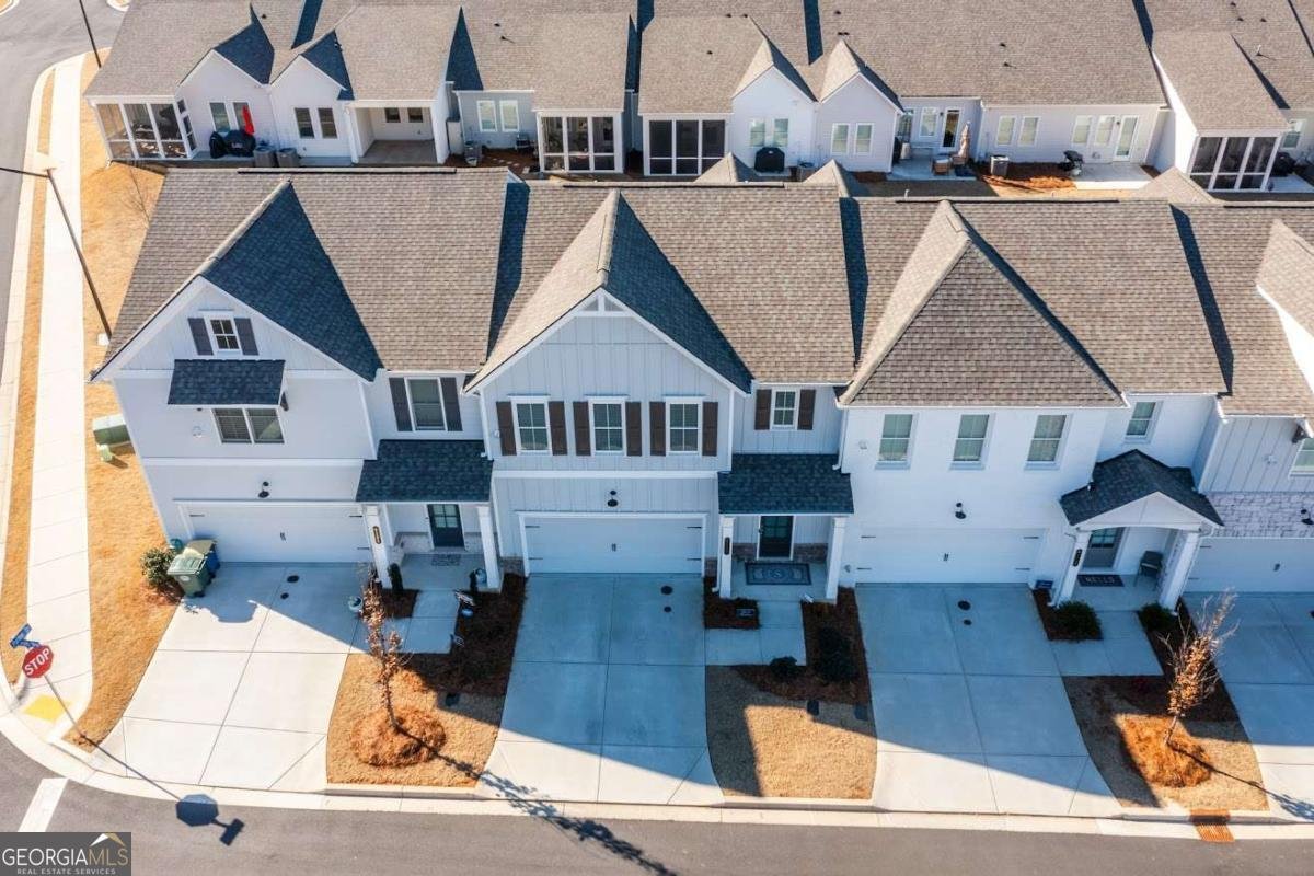 2133 Kirkham Way Kennesaw - 37