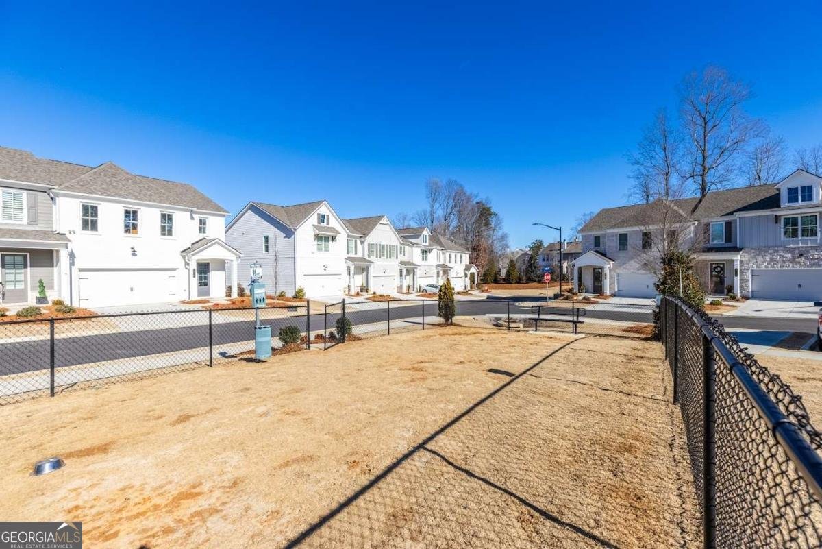 2133 Kirkham Way Kennesaw - 38