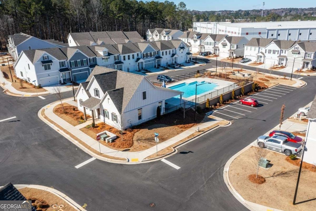 2133 Kirkham Way Kennesaw - 39