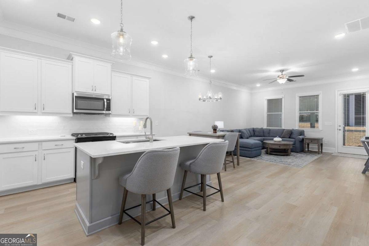 2133 Kirkham Way Kennesaw - 5