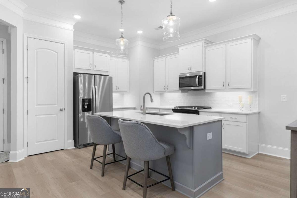 2133 Kirkham Way Kennesaw - 6
