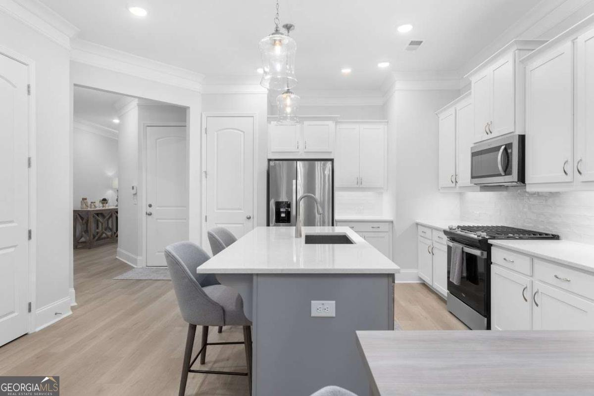 2133 Kirkham Way Kennesaw - 7