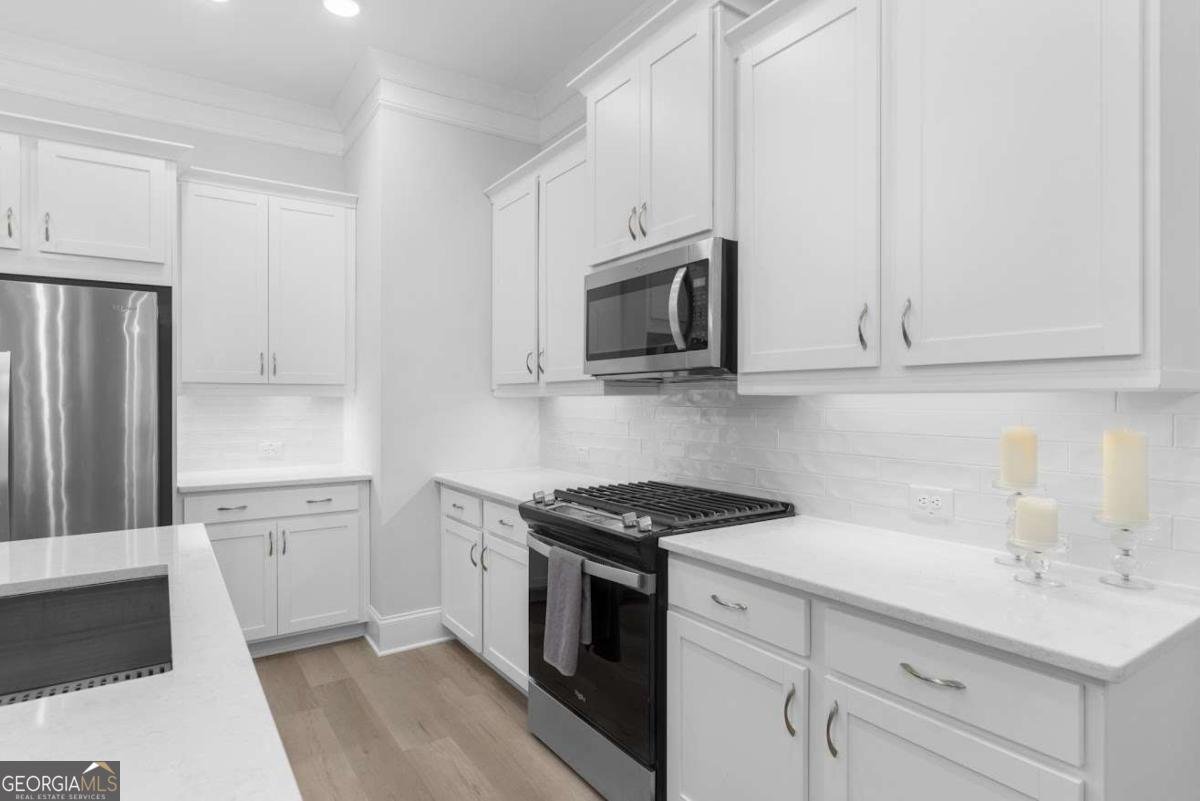 2133 Kirkham Way Kennesaw - 8
