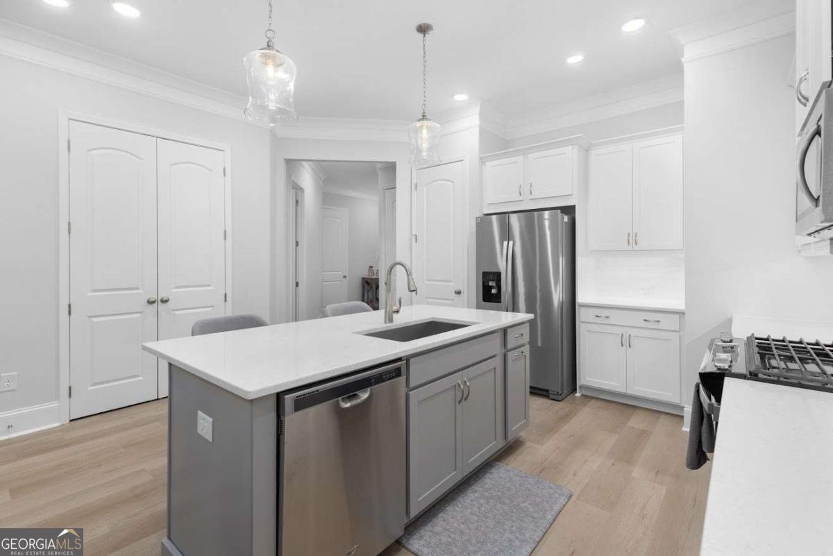 2133 Kirkham Way Kennesaw - 9