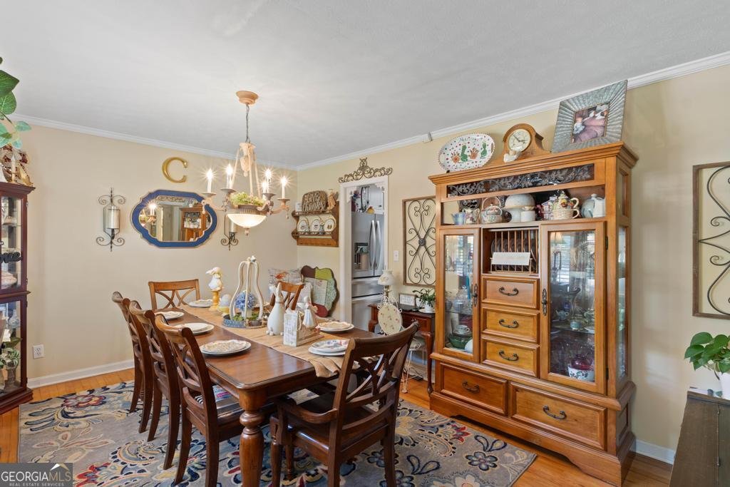 118 Duvall Drive Stockbridge - 11