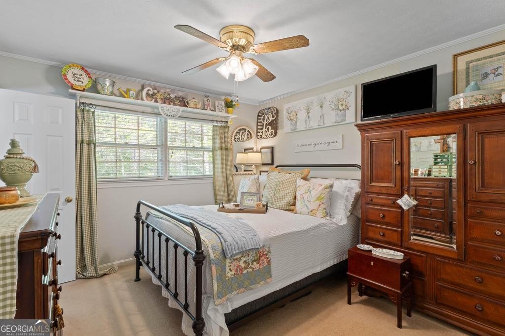 118 Duvall Drive Stockbridge - 15