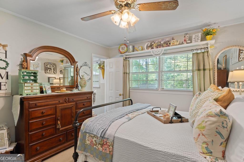 118 Duvall Drive Stockbridge - 16