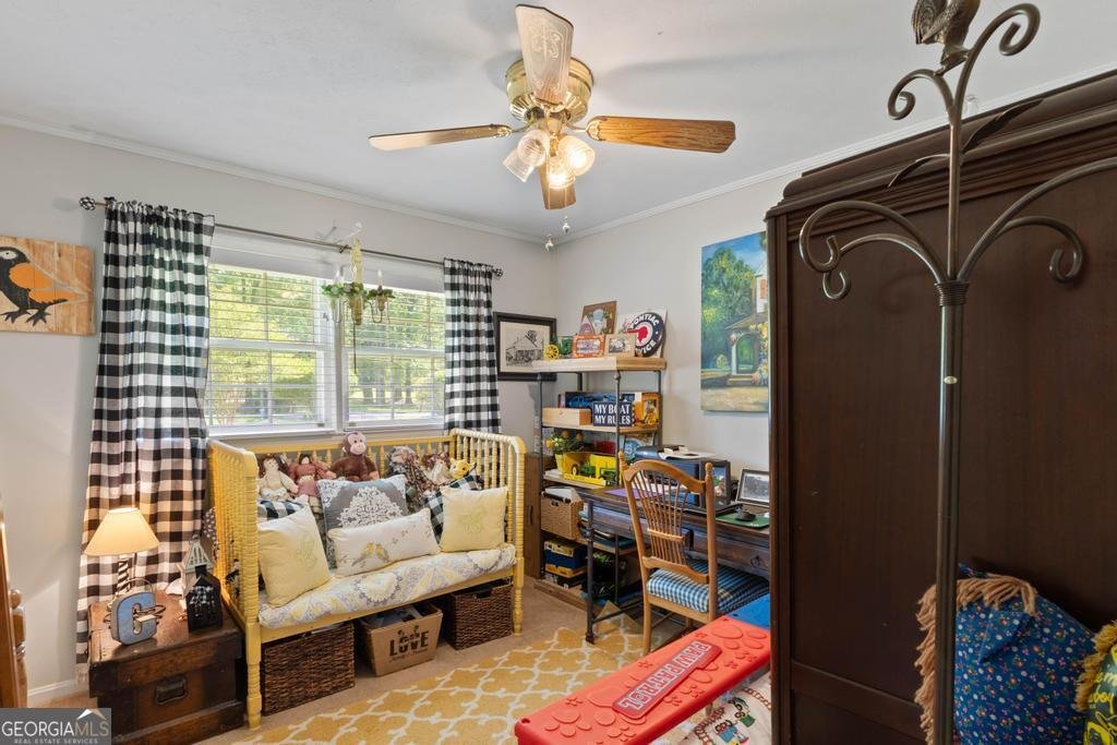 118 Duvall Drive Stockbridge - 18
