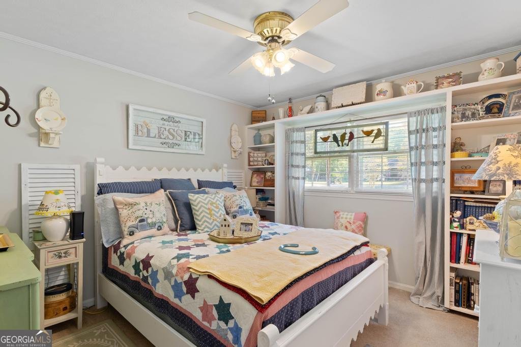 118 Duvall Drive Stockbridge - 20