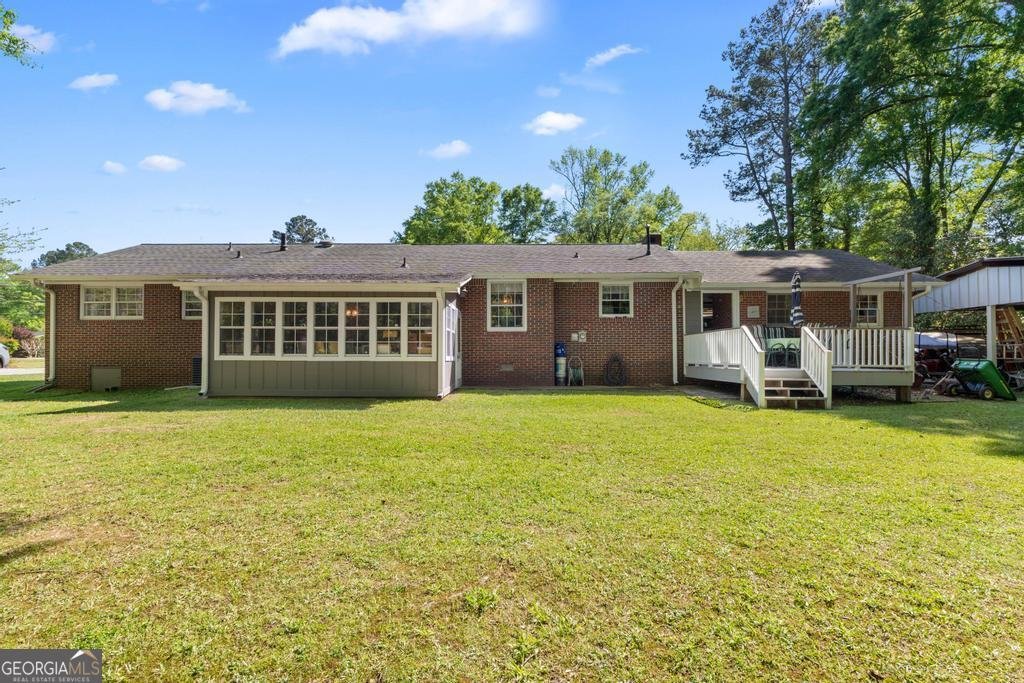 118 Duvall Drive Stockbridge - 3