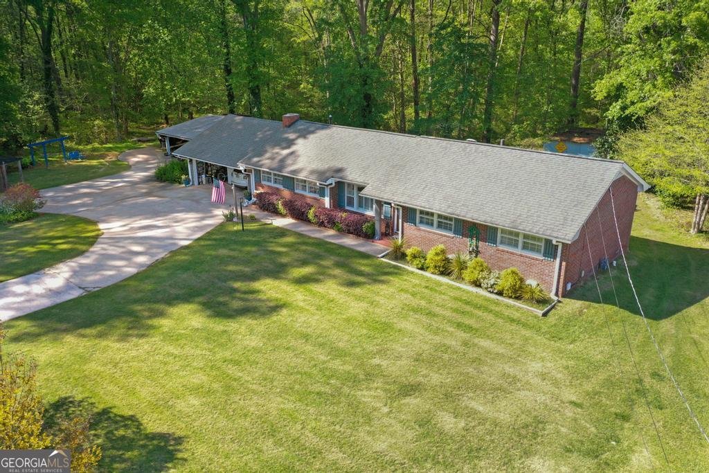 118 Duvall Drive Stockbridge - 4
