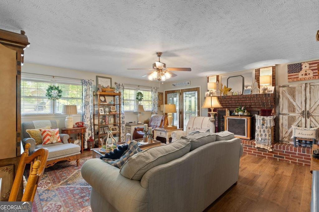 118 Duvall Drive Stockbridge - 6