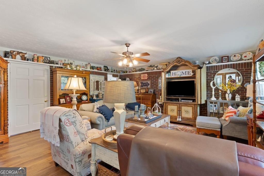 118 Duvall Drive Stockbridge - 7
