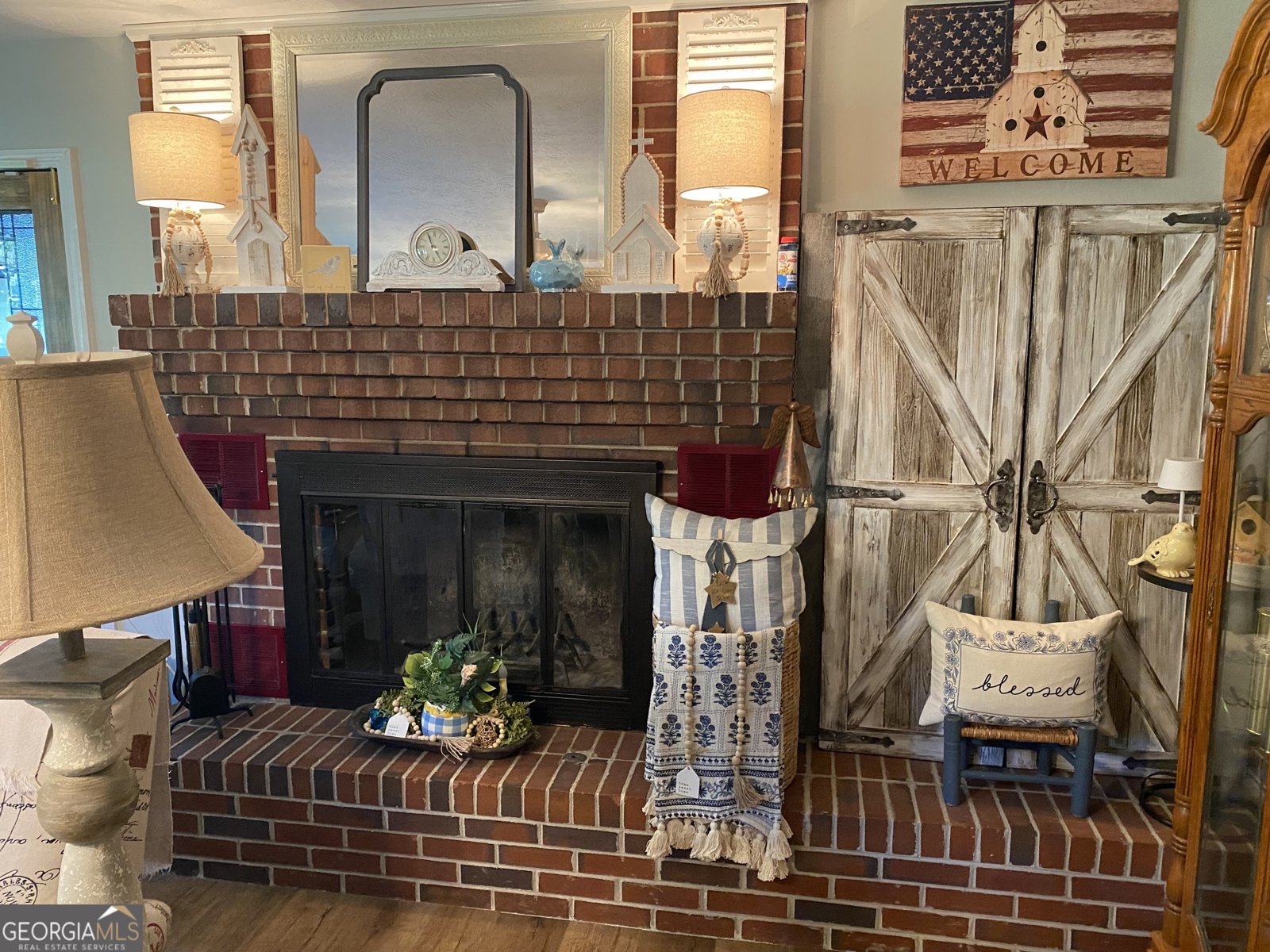 118 Duvall Drive Stockbridge - 8