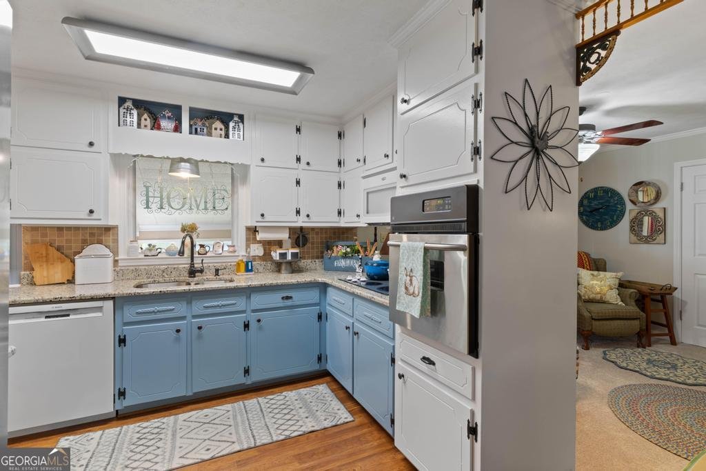 118 Duvall Drive Stockbridge - 9