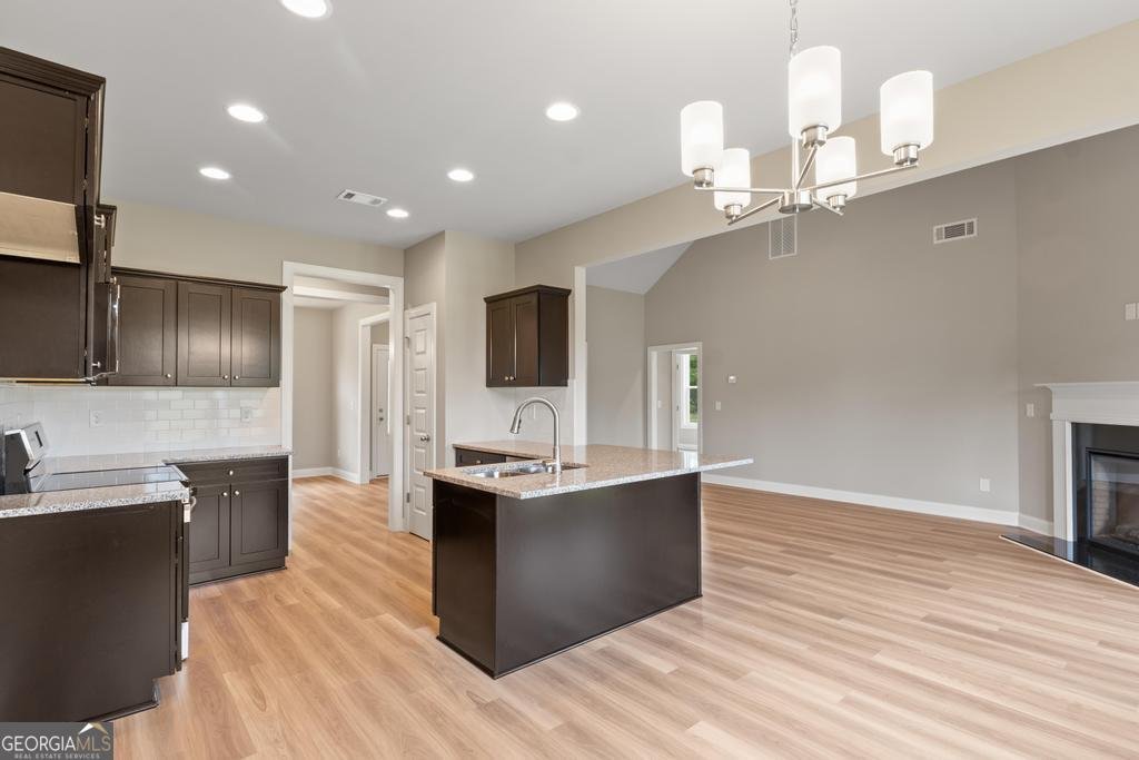 123 Oak Road Locust Grove - 10