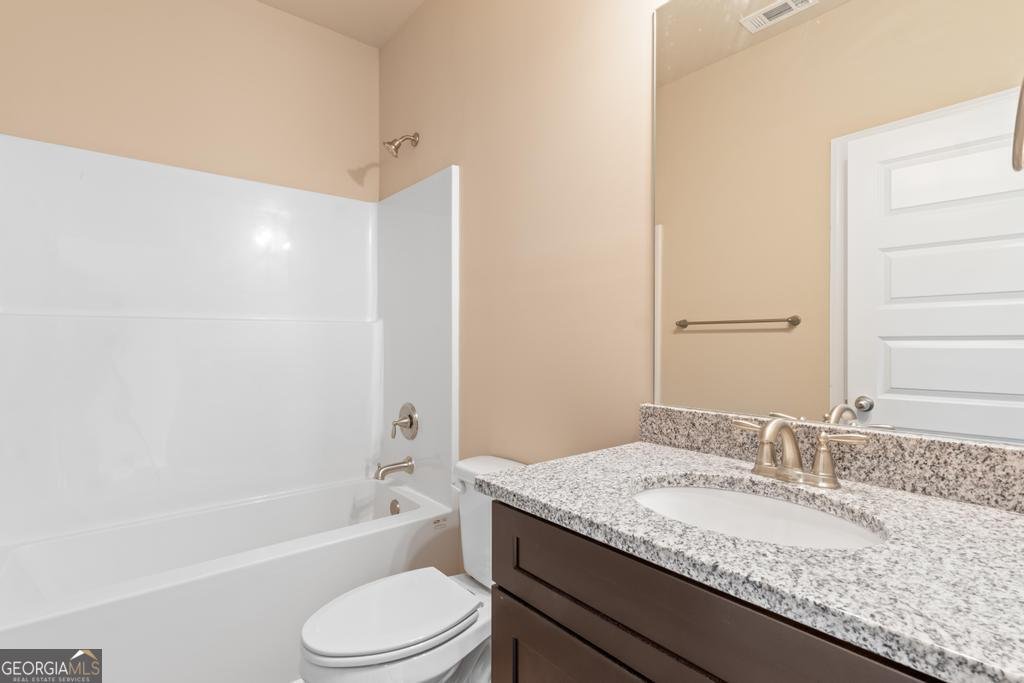 123 Oak Road Locust Grove - 19