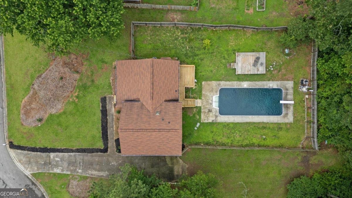 35 Lady Morgan Lane Dallas - 20