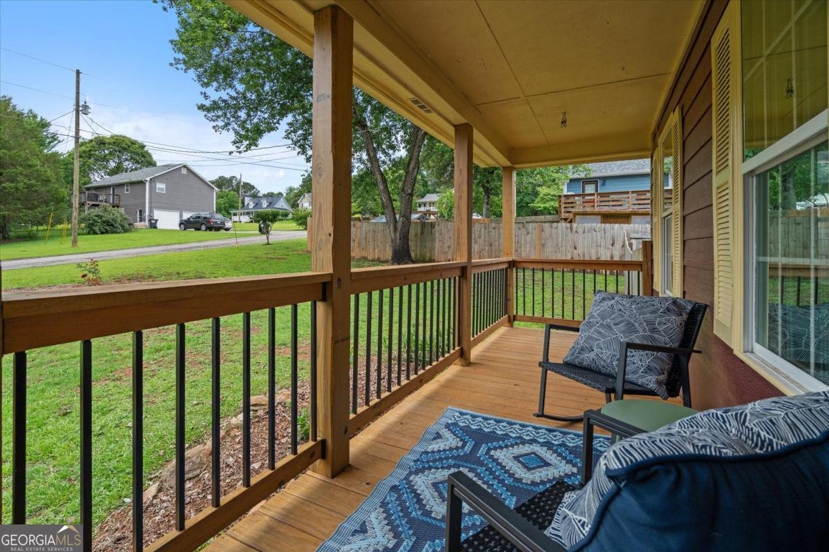 35 Lady Morgan Lane Dallas - 3