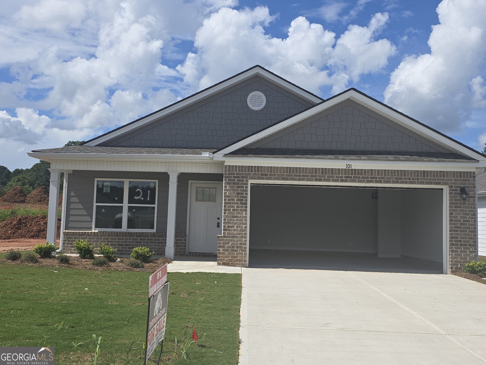 101 Charlie Way Winder - 1