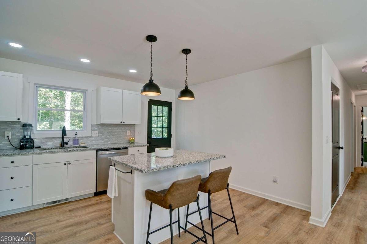101 Stroud Drive Mableton - 10