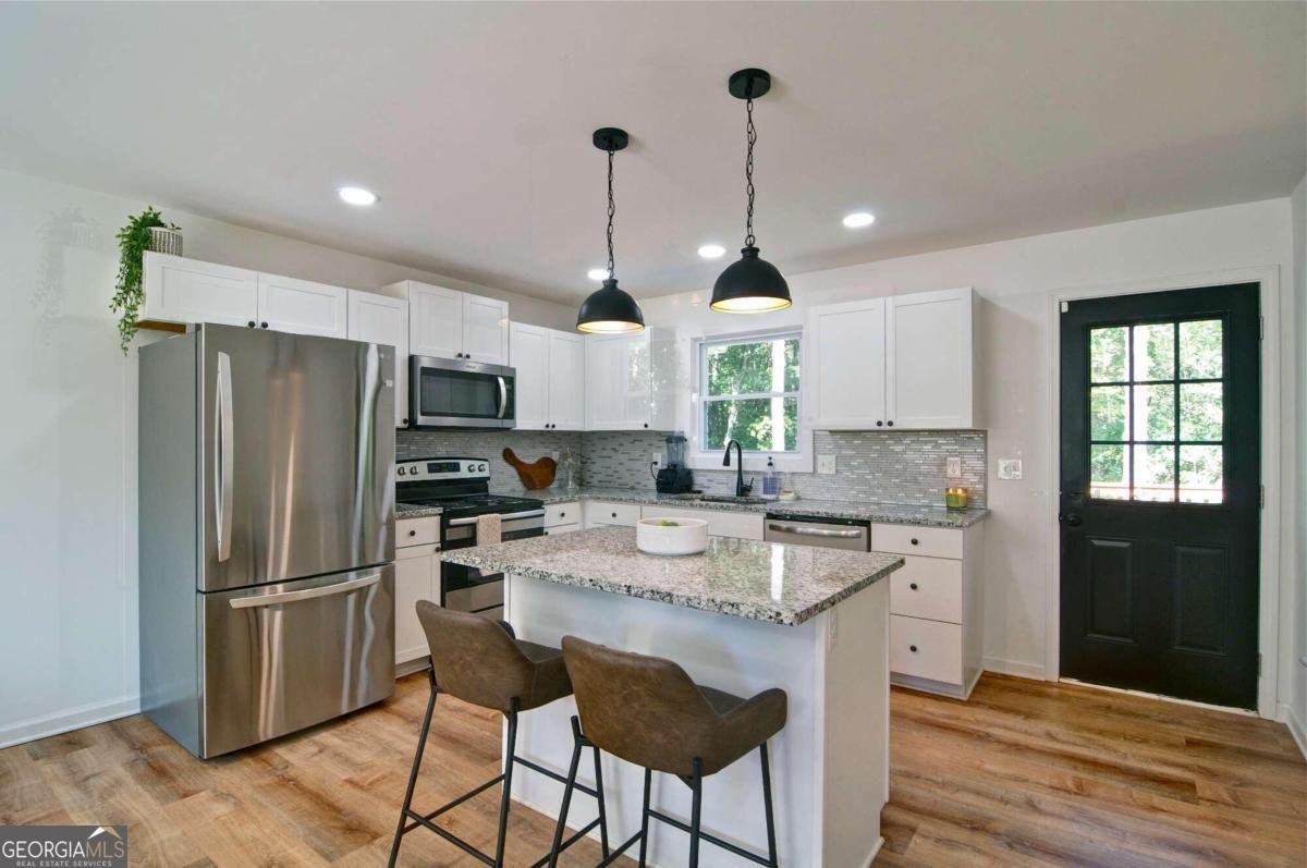 101 Stroud Drive Mableton - 11