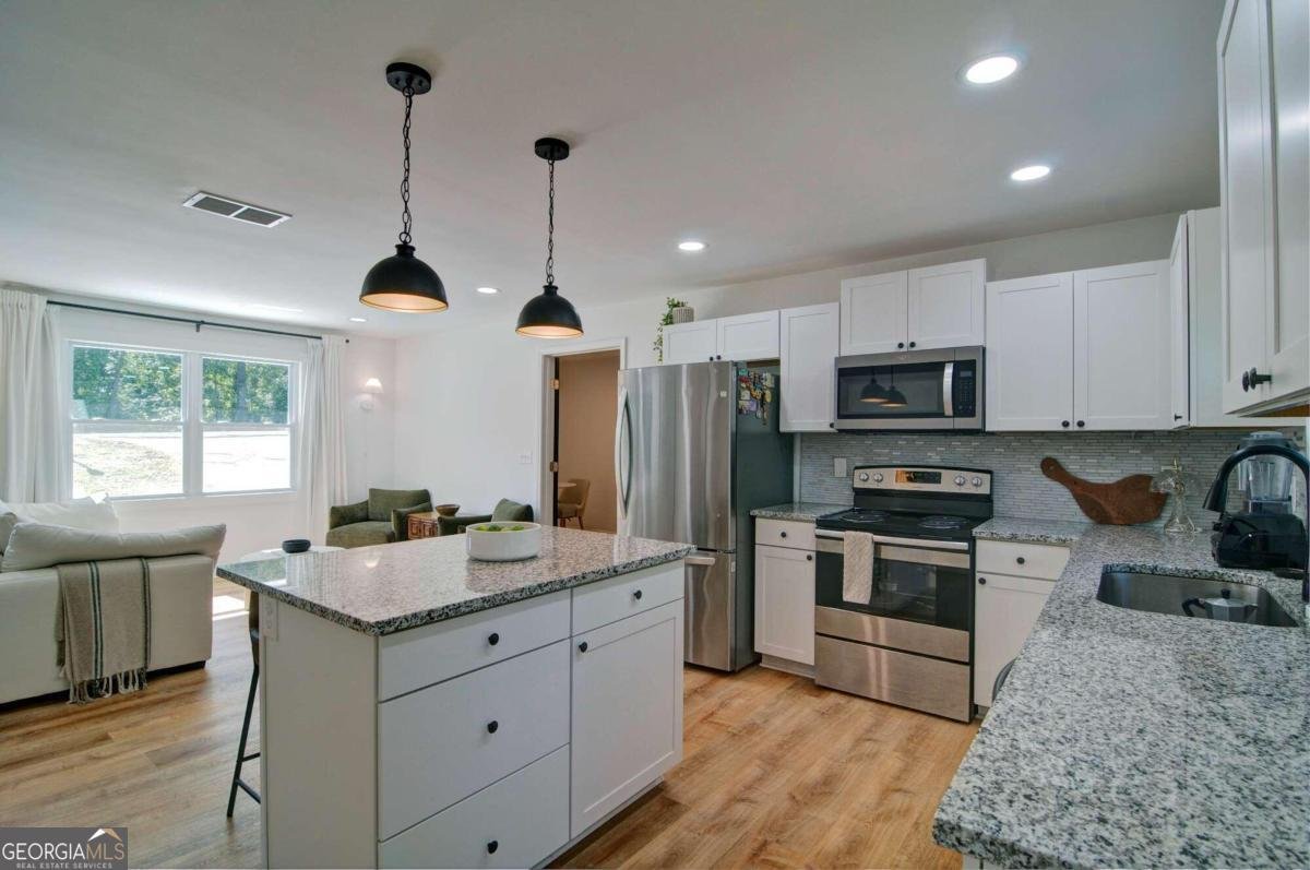 101 Stroud Drive Mableton - 12