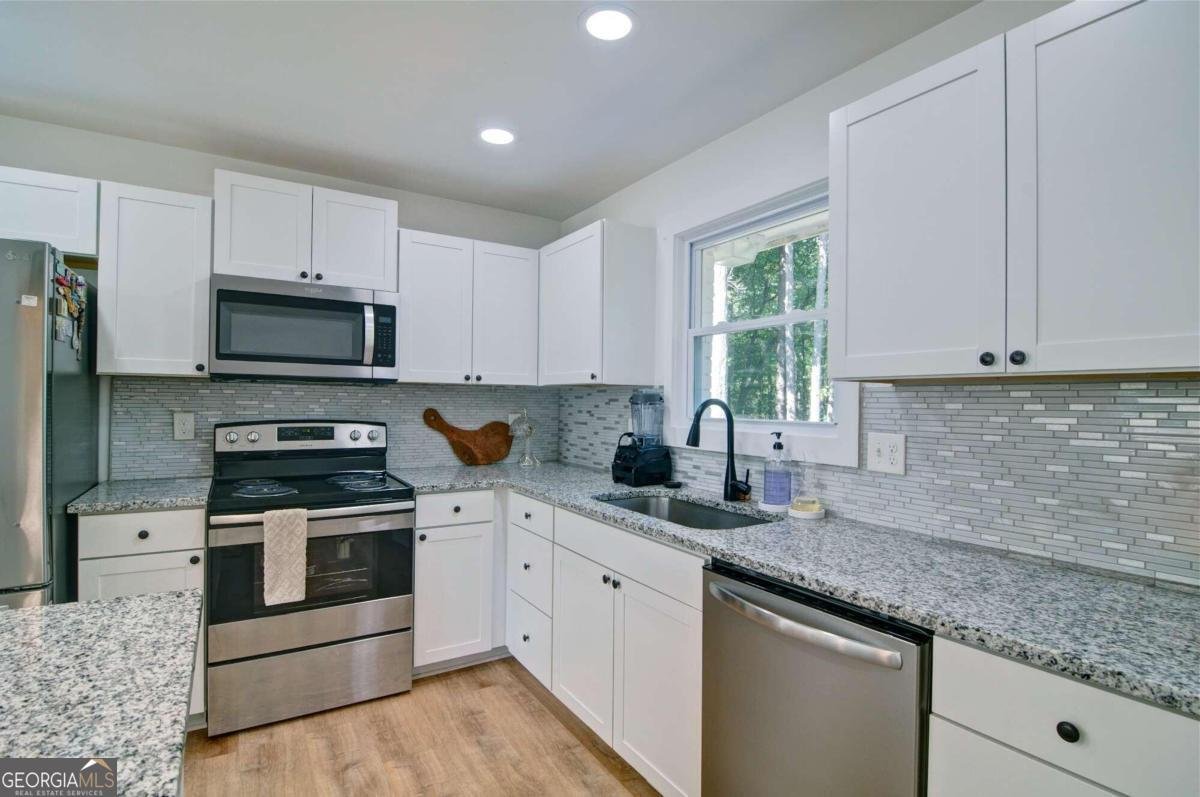 101 Stroud Drive Mableton - 14