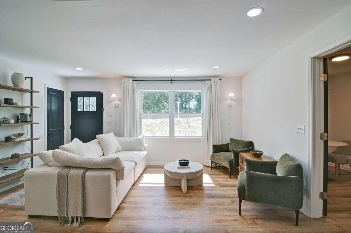 101 Stroud Drive Mableton - 18
