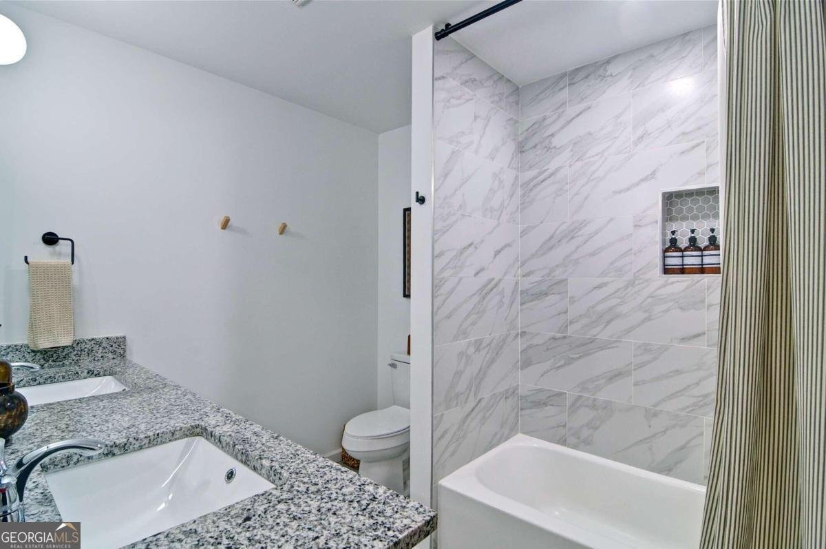 101 Stroud Drive Mableton - 21