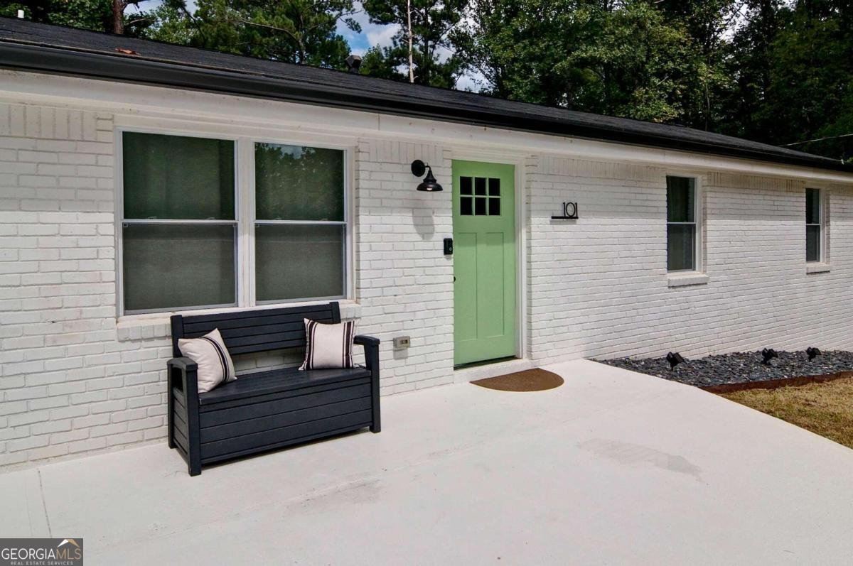 101 Stroud Drive Mableton - 3