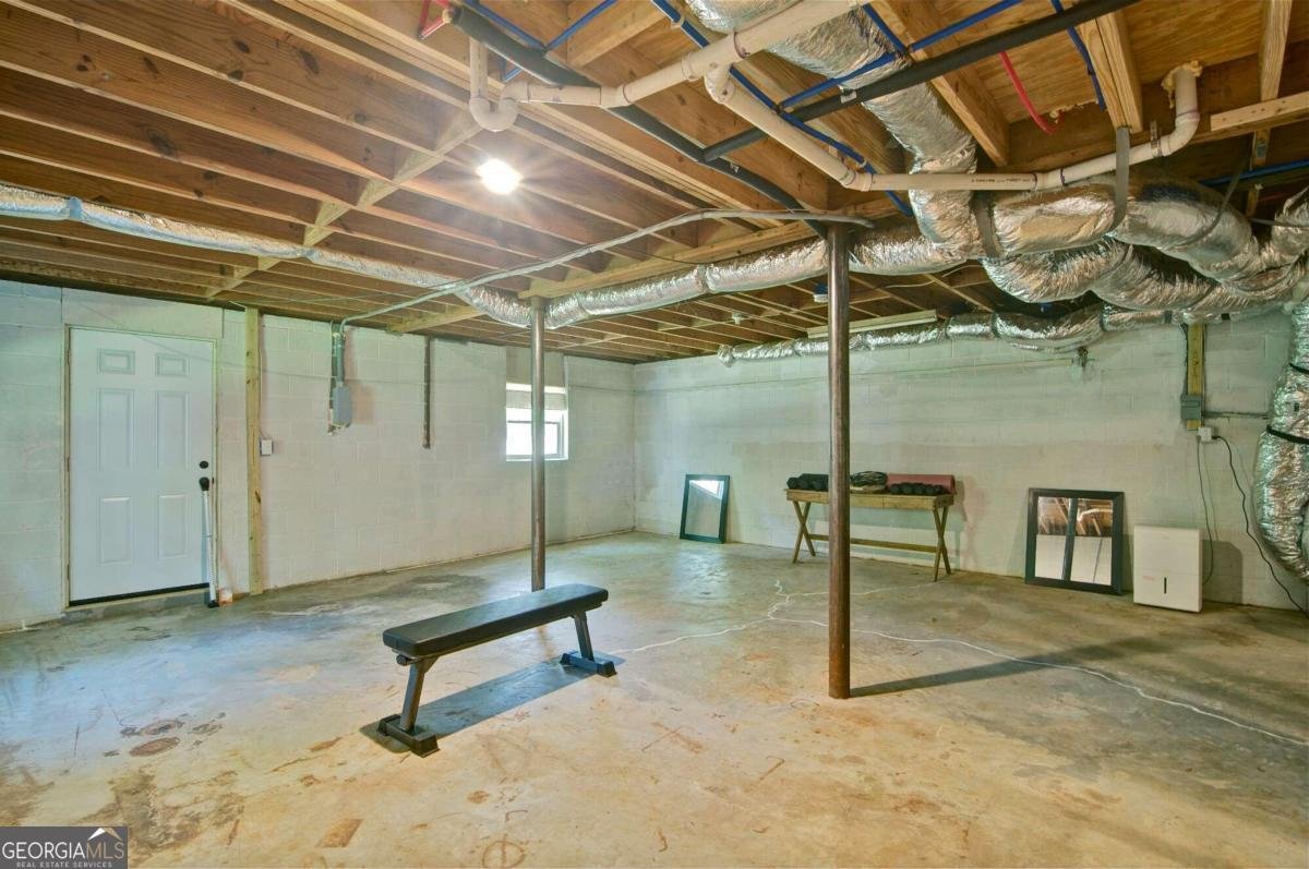 101 Stroud Drive Mableton - 32