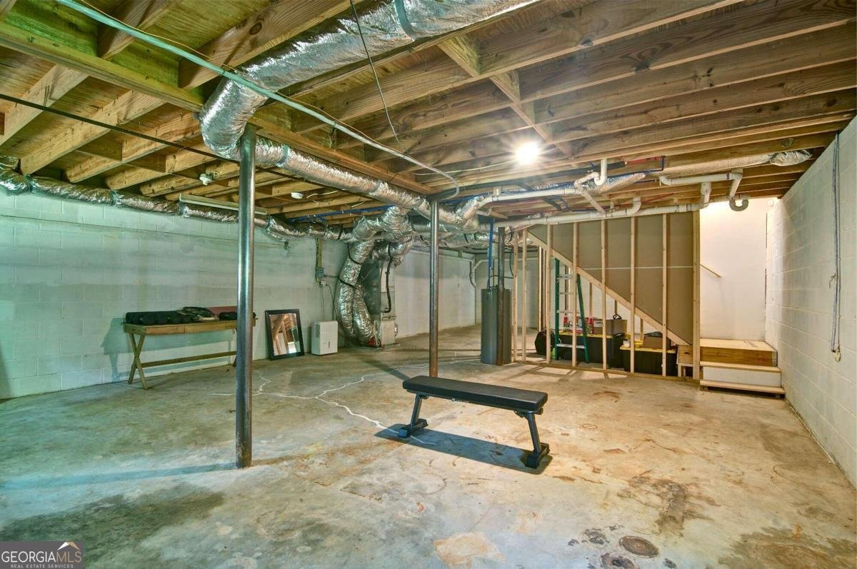 101 Stroud Drive Mableton - 33