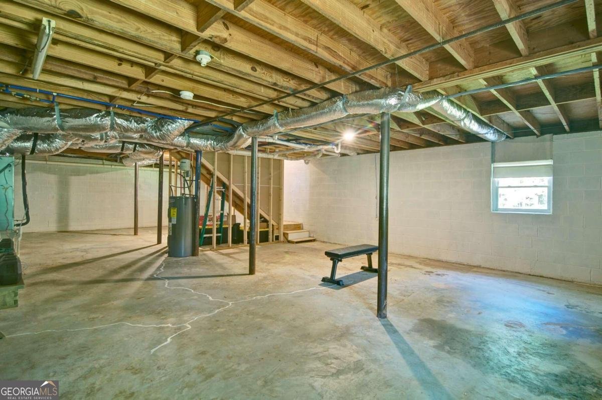 101 Stroud Drive Mableton - 34