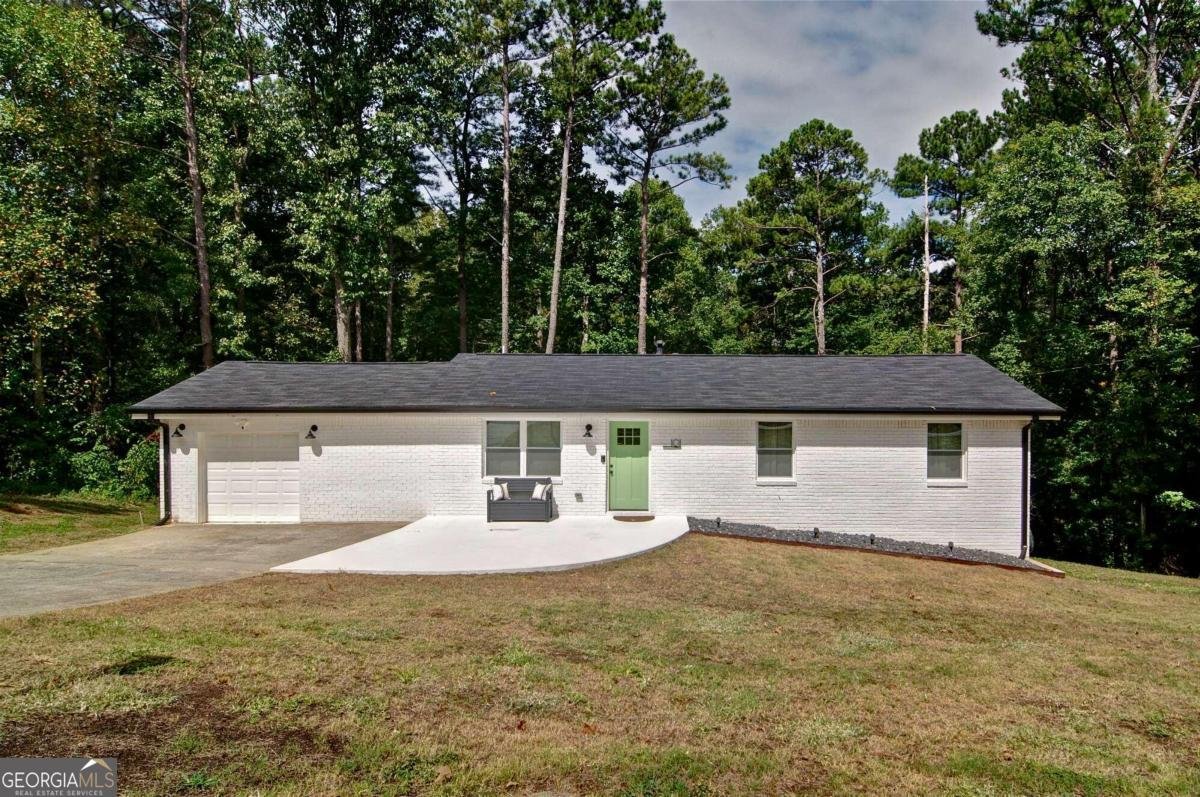 101 Stroud Drive Mableton - 36