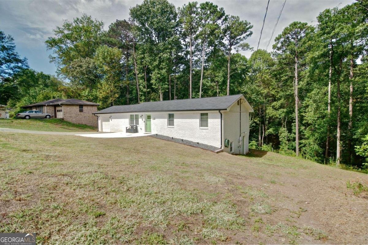 101 Stroud Drive Mableton - 38