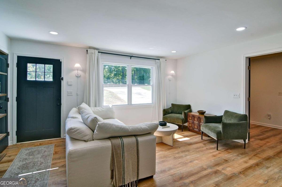 101 Stroud Drive Mableton - 6