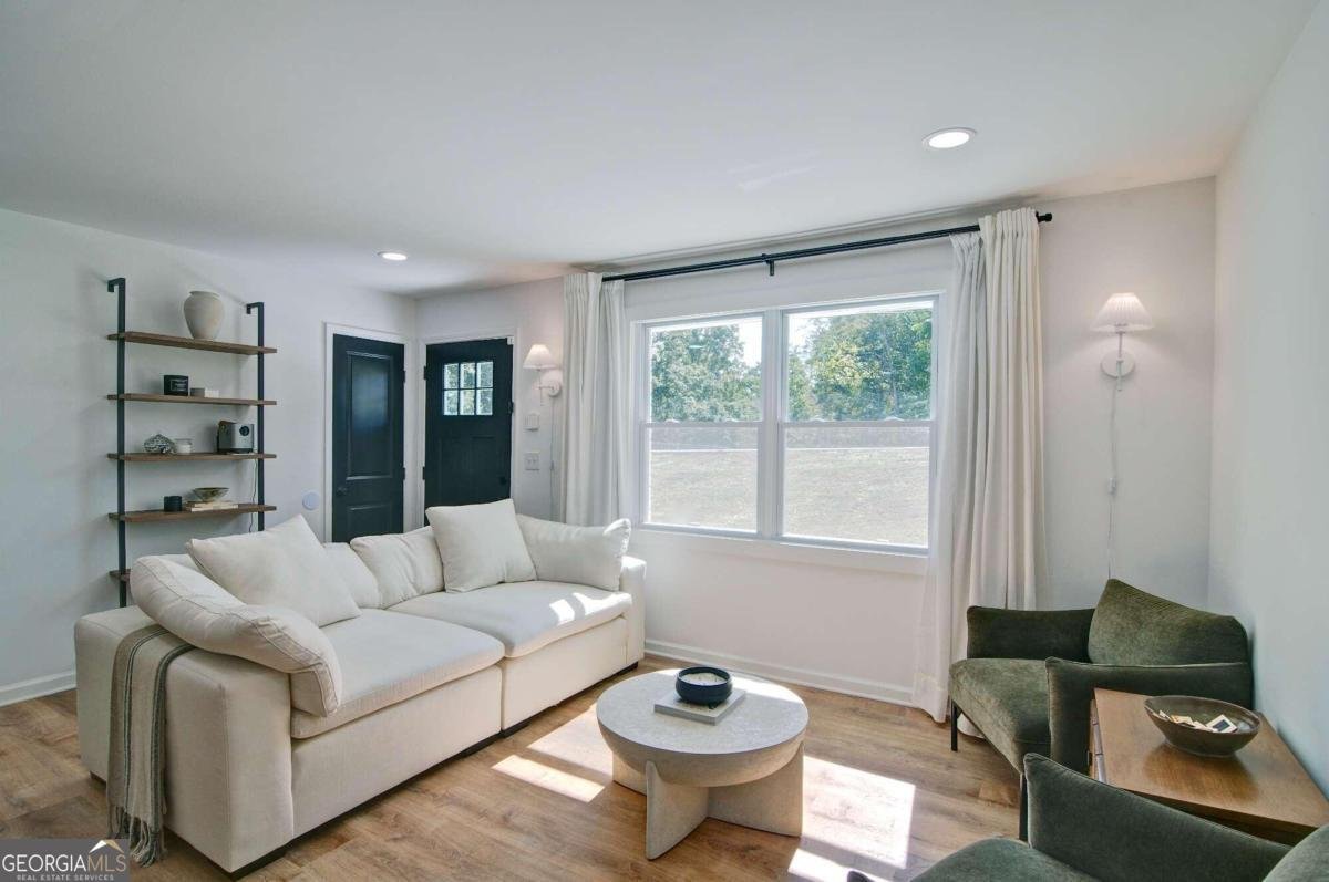 101 Stroud Drive Mableton - 7