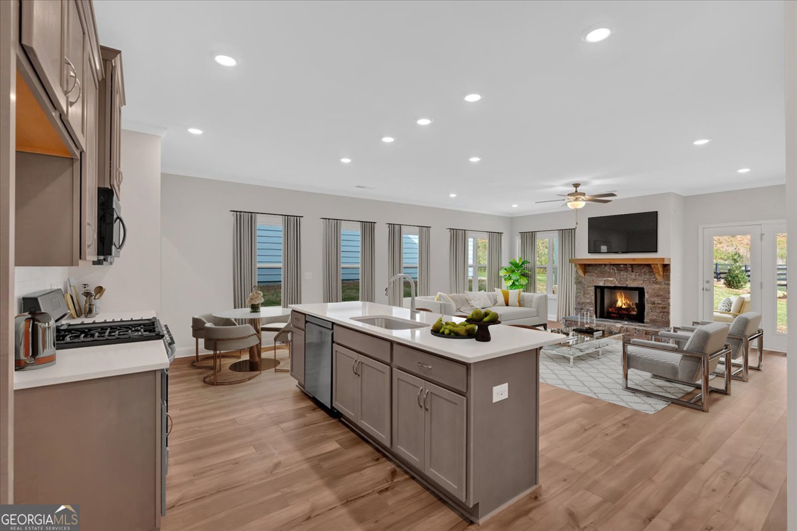475 Azalea Crossing Dallas - 8