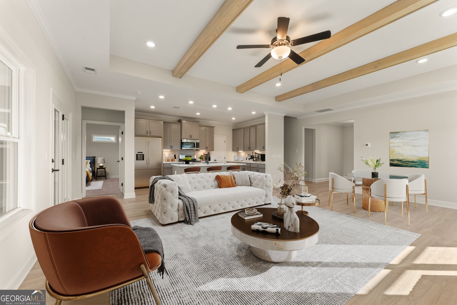 264 Azalea Crossing Dallas - 5