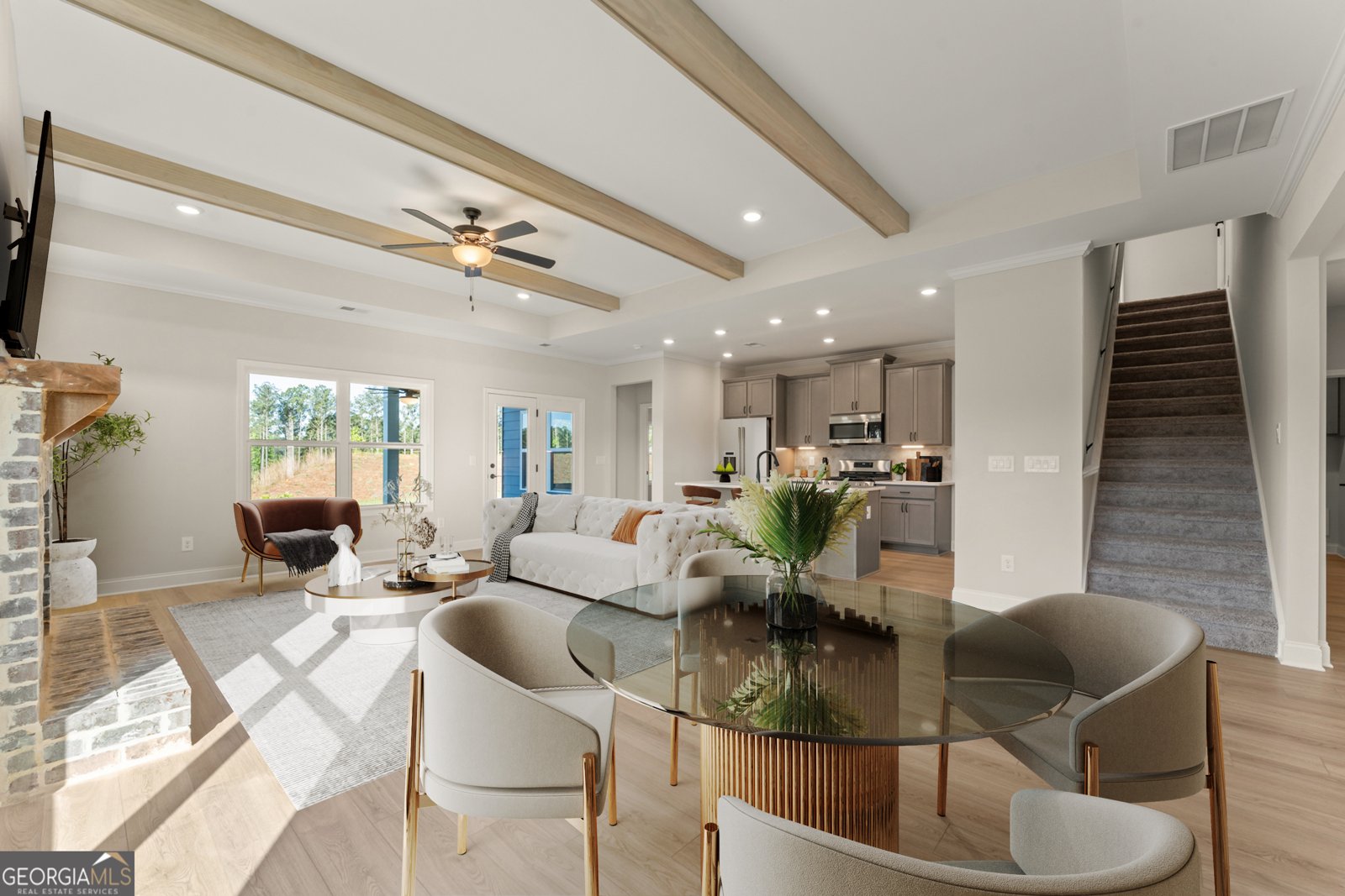 264 Azalea Crossing Dallas - 6